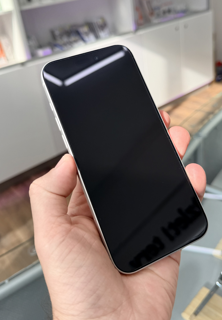 Önjavító hidrogél fólia – karcok 24 óra alatt eltűnnek, NorbiPhone Orosháza