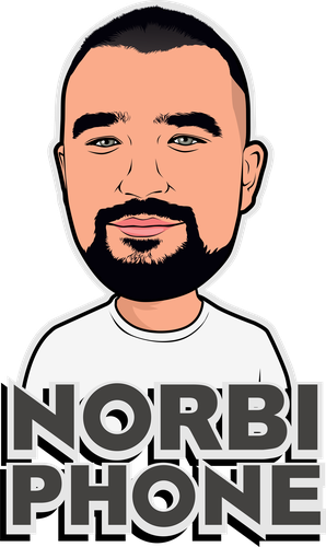 NorbiPhone